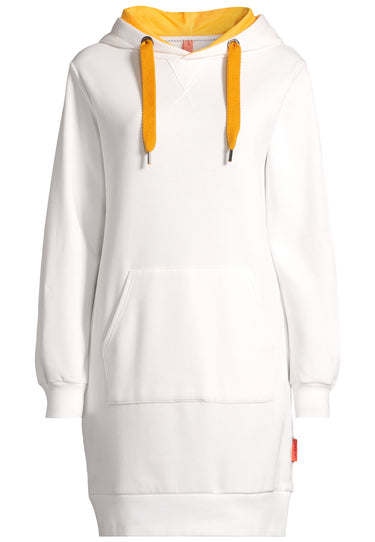 OOLWARDER Damen Kurzes Kleid (Mini) Oversized