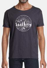 salzhaut - KIMM - CAMPER Herren Regular Fit - adenauer & co - Anker - Basic - 13 - #farbe_Navy
