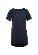 salzhaut - ANTONIA Sunkissed Damen T-Shirt - adenauer & co - Anker - Backprint - 3 - #farbe_Navy