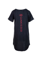 salzhaut - ANTONIA Sunkissed Damen T-Shirt - adenauer & co - Anker - Backprint - 4 - #farbe_Navy