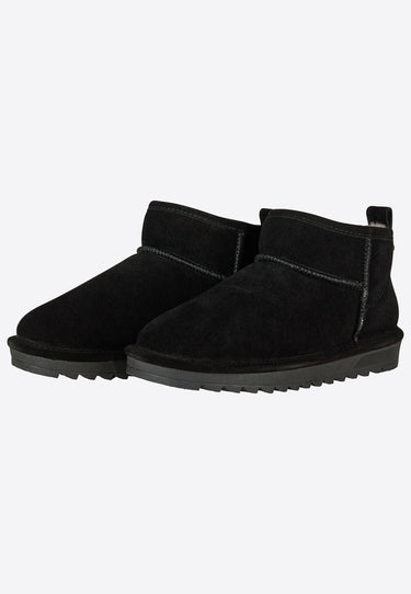 salzhaut - Damen Schuhe PUSCHEN normale Passform - adenauer & co - Anker - Basic - 27 - #farbe_Black