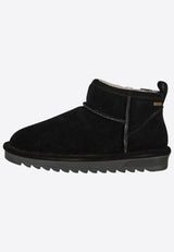 salzhaut - Damen Schuhe PUSCHEN normale Passform - adenauer & co - Anker - Basic - 31 - #farbe_Black