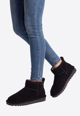 salzhaut - Damen Schuhe PUSCHEN normale Passform - adenauer & co - Anker - Basic - 29 - #farbe_Black