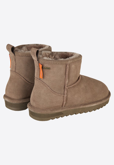 salzhaut - Damen Schuhe BOTTEN normale Passform - adenauer & co - Anker - Basic - 7 - #farbe_Stone