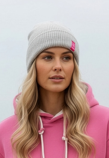 Salzhaut - IBETSJE Damen Onesize - Damen - Herren - Reduziert - 1 - #farbe_grey-melange