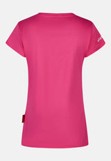 salzhaut - ABBELDWATSCH Damen Relaxed - Fit - adenauer & co - Anker - Basic - 15 - #farbe_fuchsia