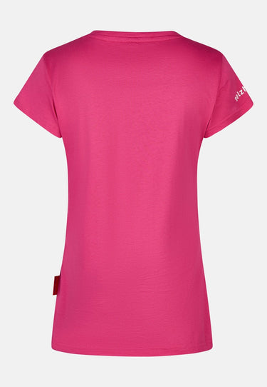 salzhaut - ABBELDWATSCH Damen Relaxed - Fit - adenauer & co - Anker - Basic - 15 - #farbe_fuchsia