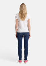 salzhaut - ABBELDWATSCH Damen Relaxed - Fit - adenauer & co - Anker - Basic - 4 - #farbe_offwhite