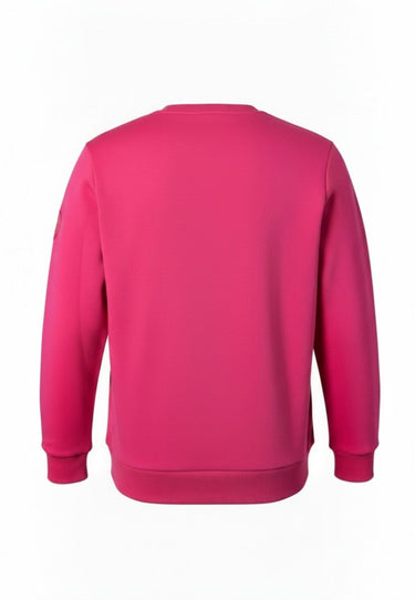 salzhaut - ADELE Damen normale Passform - adenauer & co - Anker - Basic - 11 - farbe_Pink