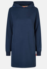 salzhaut - AFFLUERN Damen Leicht tailliert - adenauer & co - Anker - Basic - 10 - #farbe_Navy