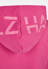 salzhaut - AFFLUERN Damen Leicht tailliert - adenauer & co - Anker - Basic - 8 - #farbe_Fuchsia