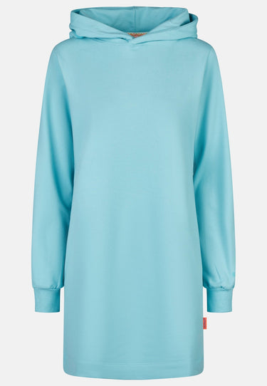 salzhaut - AFFLUERN Damen Leicht tailliert - adenauer & co - Anker - Basic - 18 - farbe_Aqua