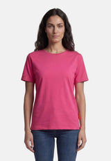 salzhaut - AMUSEERN Damen Relaxed-Fit - adenauer & co - Anker - Basic - 11 - #farbe_fuchsia