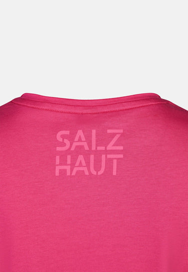 salzhaut - AMUSEERN Damen Relaxed-Fit - adenauer & co - Anker - Basic - 16 - farbe_Fuchsia