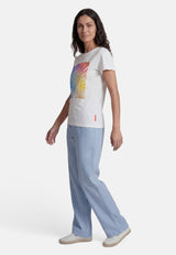 salzhaut - ANKIEKEN Damen Slim-Fit - adenauer & co - Anker - Basic - 5 - #farbe_Offwhite