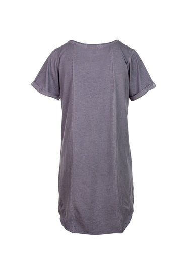 salzhaut - ANTONIA Ankerplatz Damen Relaxed-Fit - adenauer & co - Anker - Basic - 6 - farbe_Grey Melange