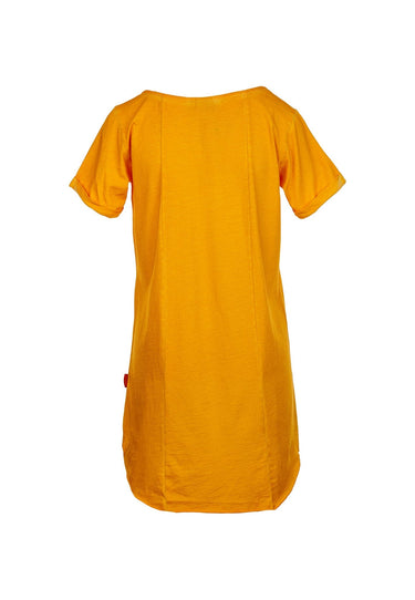salzhaut - ANTONIA Ankerplatz Damen Relaxed-Fit - adenauer & co - Anker - Basic - 2 - farbe_Sun
