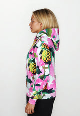 Salzhaut - APPELBOOM Damen Oversized - All-over-Print - Hoodie - Kapuze - 5 - #farbe_multicolor