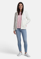 salzhaut - APPELSNUT Damen Relaxed-Fit - adenauer & co - Anker - Basic - 5 - farbe_Offwhite