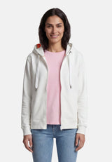 salzhaut - APPELSNUT Damen Relaxed-Fit - adenauer & co - Anker - Basic - 3 - farbe_Offwhite