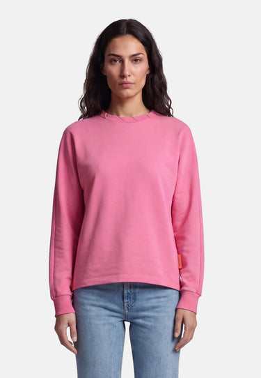 salzhaut - AVER Damen Relaxed-Fit - adenauer & co - Anker - Basic - 19 - #farbe_blossom