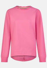 salzhaut - AVER Damen Relaxed-Fit - adenauer & co - Anker - Basic - 18 - #farbe_blossom