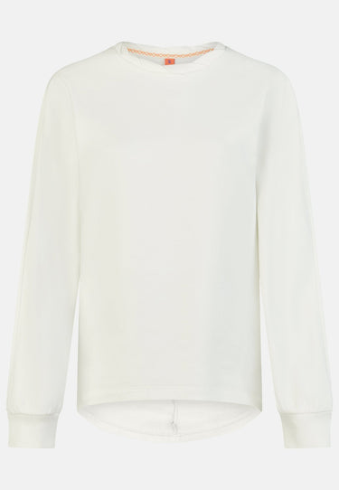 salzhaut - AVER Damen Relaxed-Fit - adenauer & co - Anker - Basic - 10 - #farbe_offwhite