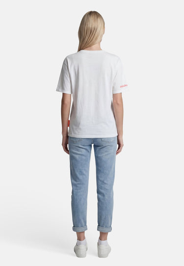 salzhaut - BABUTZ Damen Relaxed-Fit - adenauer & co - Anker - Basic - 4 - farbe_Offwhite