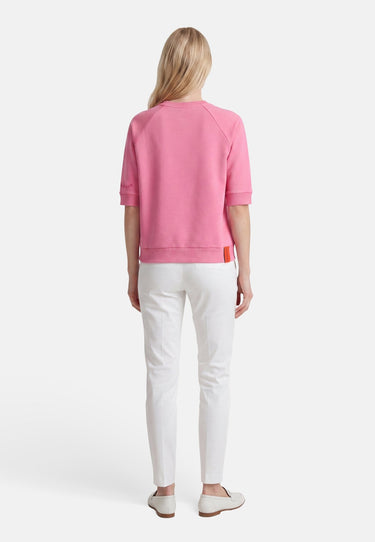 salzhaut - BAFF Damen Oversized - adenauer & co - Anker - Basic - 4 - farbe_Blossom