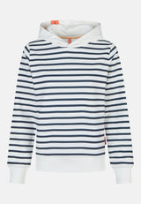 salzhaut - BAMMEL Damen normale Passform - adenauer & co - Anker - Basic - 10 - #farbe_Navy-Offwhite