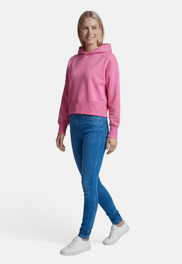 salzhaut - BELEVERN Damen Relaxed-Fit - adenauer & co - Anker - Basic - 5 - #farbe_Blossom