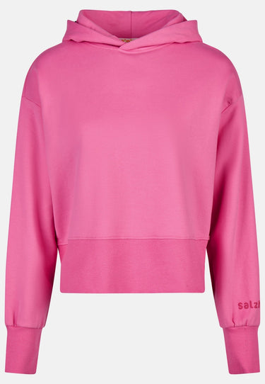 salzhaut - BELEVERN Damen Relaxed-Fit - adenauer & co - Anker - Basic - 2 - #farbe_Blossom