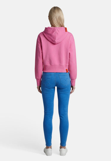 salzhaut - BELEVERN Damen Relaxed-Fit - adenauer & co - Anker - Basic - 4 - #farbe_Blossom