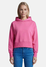 salzhaut - BELEVERN Damen Relaxed-Fit - adenauer & co - Anker - Basic - 3 - #farbe_Blossom