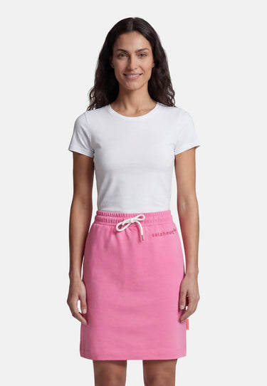 salzhaut - BIETJE Damen Gerade - adenauer & co - Anker - Basic - 3 - farbe_Blossom