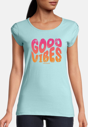salzhaut - BIIKE - GOOD VIBES Damen - Frontprint - Hamburg - Verlauf - 8 - #farbe_aqua