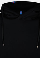 salzhaut - BODDEN Herren Hoodie Regular Fit - adenauer & co - Anker - Basic - 18 - #farbe_Black