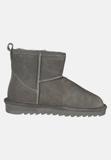 salzhaut - BOTTEN Damen Schuhe normale Passform - adenauer & co - Anker - Basic - 7 - #farbe_Light Grey