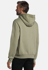 salzhaut - BREKER Herren normale Passform - adenauer & co - Anker - Basic - 9 - #farbe_Seagrass