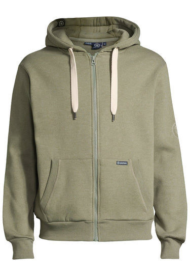 salzhaut - BREKER Herren normale Passform - Kapuzenpulli - kuschelig - Sweatjacke - 7 - #farbe_seagrass