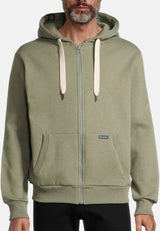 salzhaut - BREKER Herren normale Passform - adenauer & co - Anker - Basic - 8 - #farbe_Seagrass
