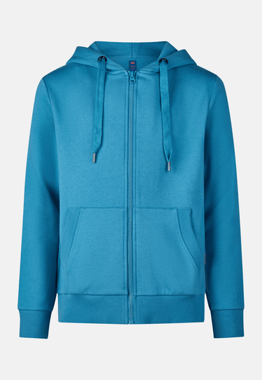 Salzhaut - BREKER Herren normale Passform - baumwolljacke - freizeitjacke - frühling - 43 - #farbe_blue-moon