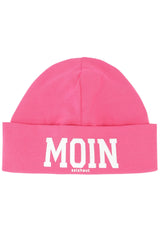 Salzhaut - BRIES Damen normale Passform - damenmütze - fischer - frühling - 2 - #farbe_pink