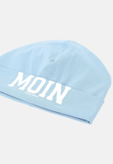 salzhaut - BRIES Damen normale Passform - Beanie - Hamburg - Mütze - 20 - #farbe_ice-blue