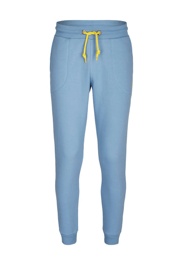 salzhaut - BÜX 22 SP Damen Regular Fit - Damen - Hose - Jogginhose - 3 - #farbe_ice-blue