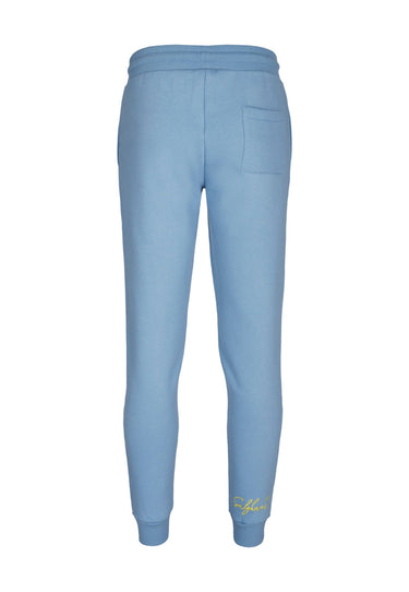 salzhaut - BÜX 22 SP Damen Regular Fit - Damen - Hose - Jogginhose - 4 - #farbe_ice-blue