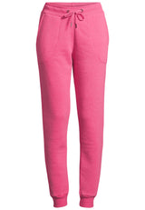 salzhaut - BÜX Sweathose Damen normale Passform - adenauer & co - Anker - Basic - 8 - #farbe_Pink