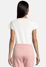 salzhaut - BÜX Sweathose Damen normale Passform - adenauer & co - Anker - Basic - 5 - #farbe_Pearl