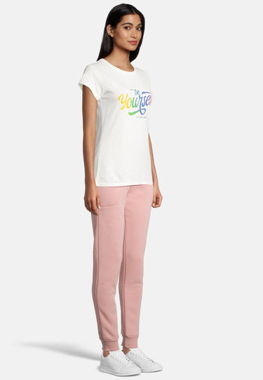 Salzhaut - BÜX Damen normale Passform - Jogginhose - Reduziert - Sweat - 5 - #farbe_pearl