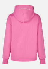 salzhaut - DÄMLACK Damen Hoodie Oversized - adenauer & co - Anker - Basic - 8 - farbe_Blossom